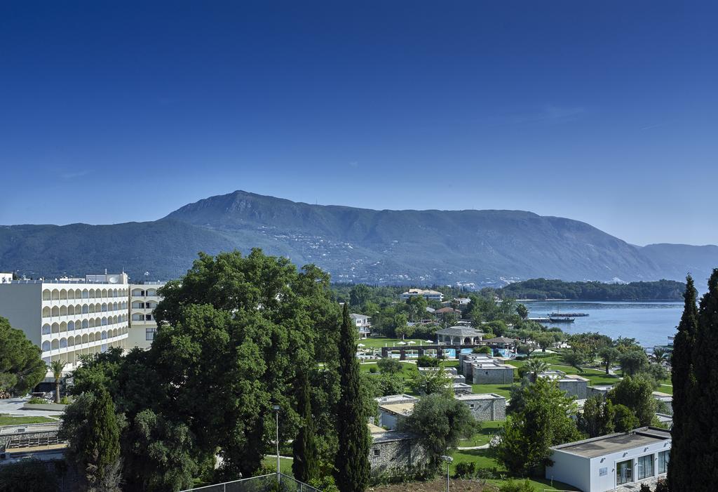 Corfu Chandris Hotel And Villas Dassia  Room photo