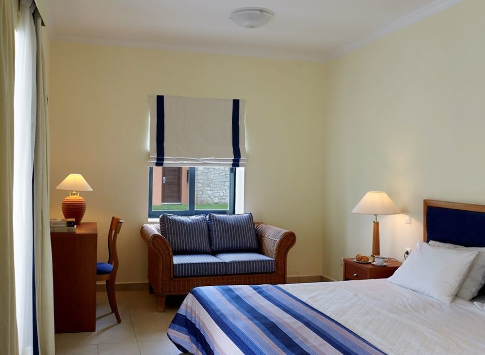 Corfu Chandris Hotel And Villas Dassia  Room photo