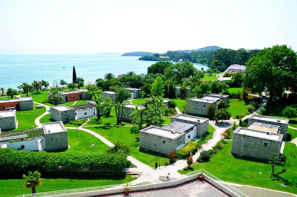 Corfu Chandris Hotel And Villas Dassia  Room photo