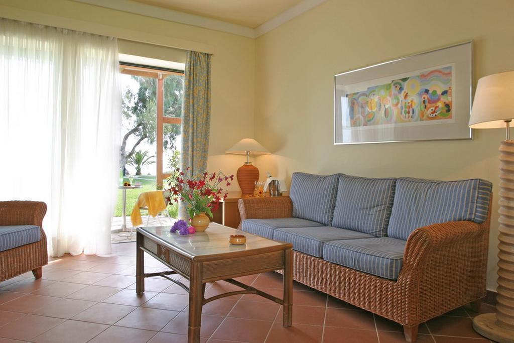 Corfu Chandris Hotel And Villas Dassia  Room photo