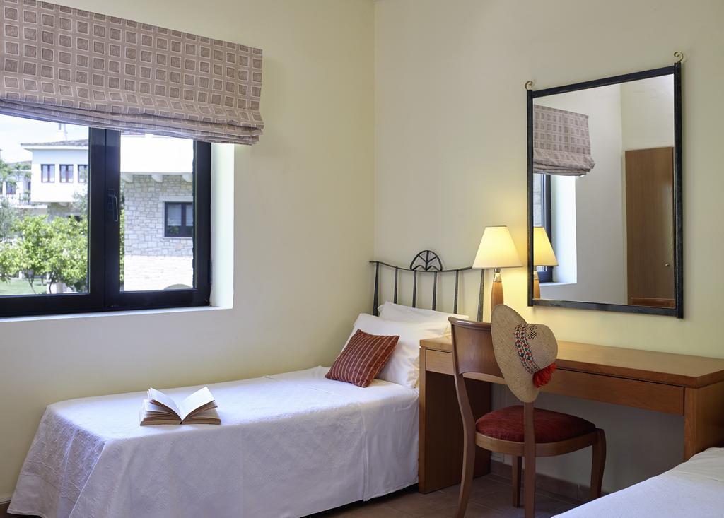 Corfu Chandris Hotel And Villas Dassia  Room photo