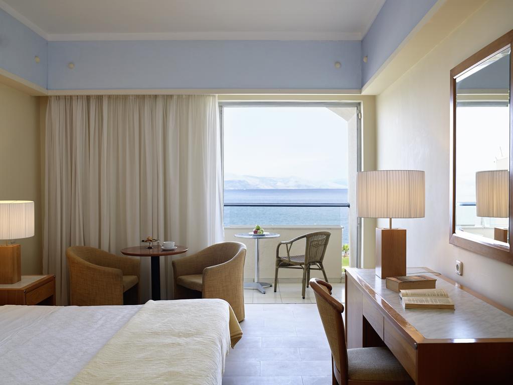 Corfu Chandris Hotel And Villas Dassia  Room photo