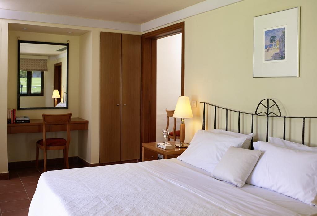 Corfu Chandris Hotel And Villas Dassia  Room photo